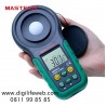 Lux Meter Mastech MS6612